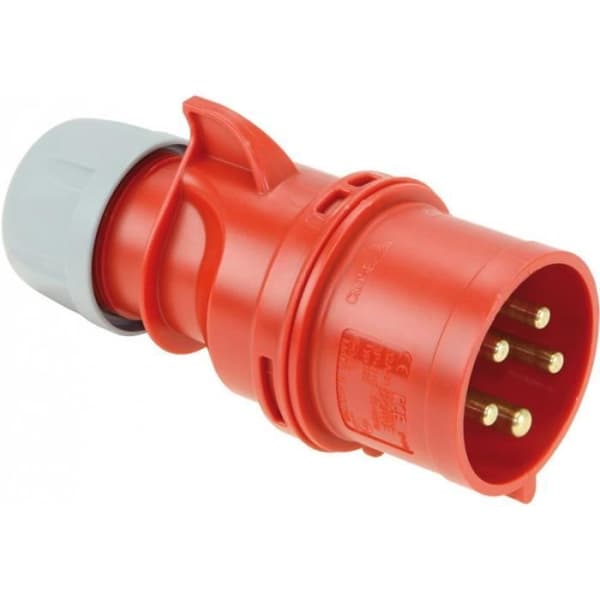 PCE Extender SHARK 16A, 5-polig, IP44 - 63204010