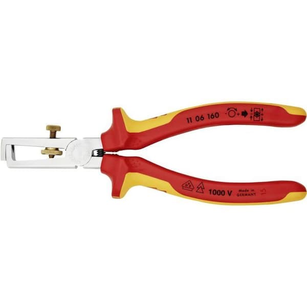 Knipex 00 31 30 BK V03 Tångsats