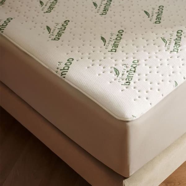 Värmefilt Duux Bamboo DXUB32 200x160 Vit