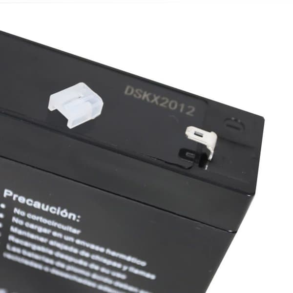 Dsk laddare kit