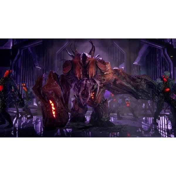 Killing Floor 3 - Dag Ett Utgåvan - PS5 Spel