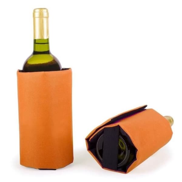 Fuktighetsgivande överdrag - Orange