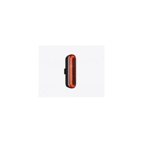 Automatiskt bakbromsljus - Generic - Burner Brake - 200 lumen - Laddningsbar