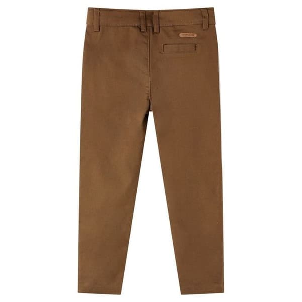 Babytrosa - vidaXL - Storlek 92 - 98% bomull - Elastisk - 2 sidofickor