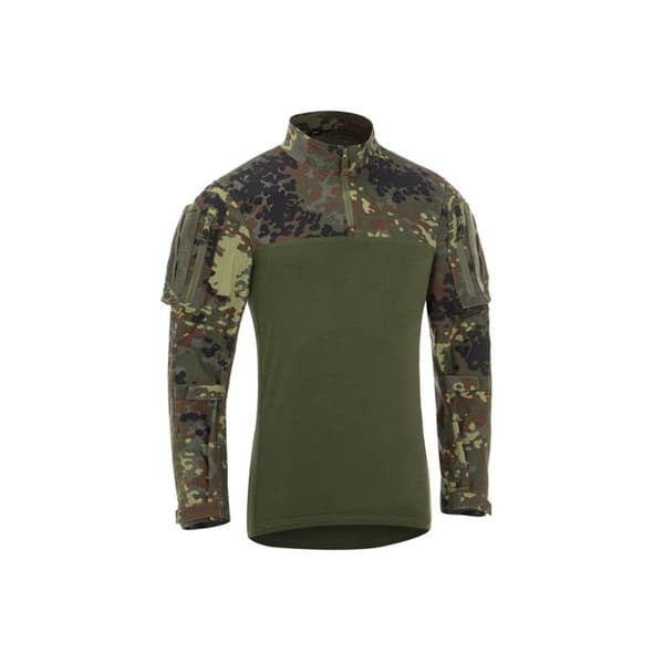 Clawgear Raider MK V ATS Flex stridsblus - flecktarn