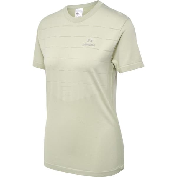 T-shirt dam Newline Riverside - grå