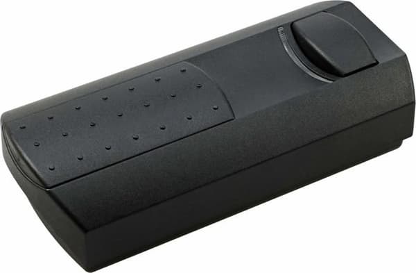 Variator - Ehmann - T26.07.50 - 3-150W - 230V - Svart