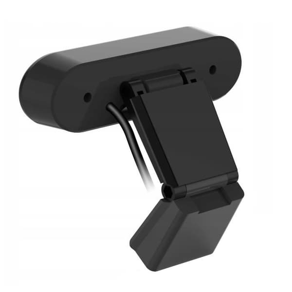 NanoRS dator USB-webbkamera 1080p FullHD Hemmakontor