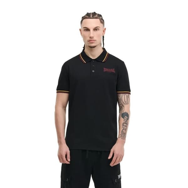 Polo Lonsdale Tursdale