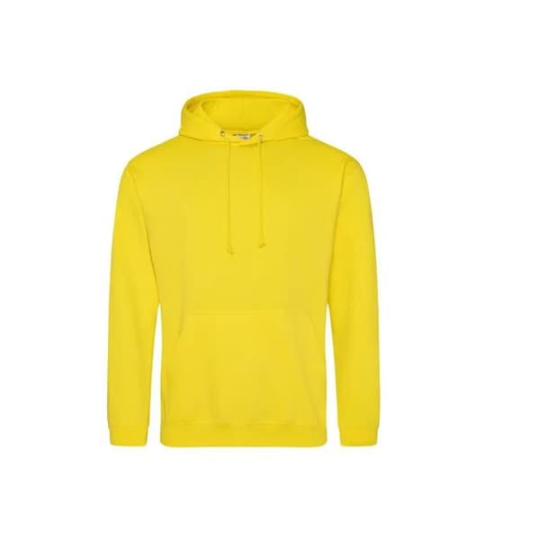 Just Hoods College hoodie