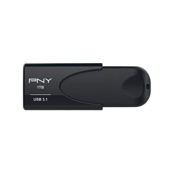 PNY Attach 4 3,1 1TB Attach 4 3,1 1TB