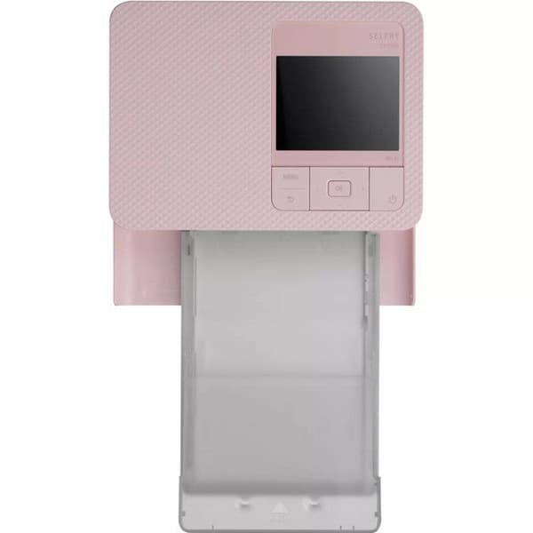 CANON Skrivare SELPHY CP1500 ROSA