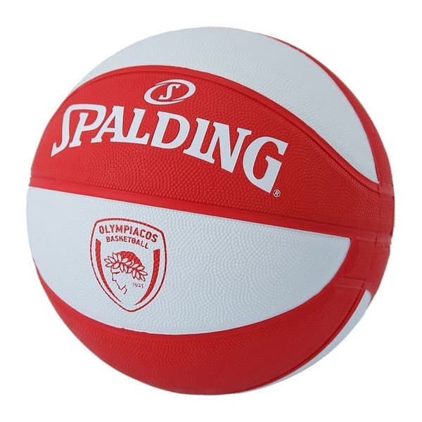 Ballong Olympiakós El Team 2018