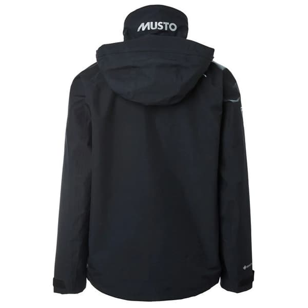 Vattentät Musto LPX GTX-jacka