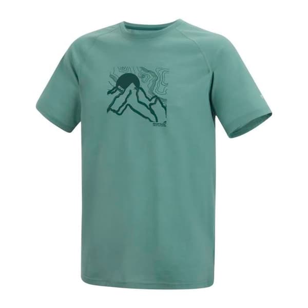 T-shirt Regatta Escade