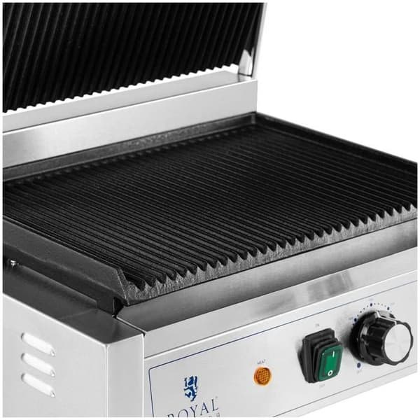 Paninimaskin RCPKG-2200-R