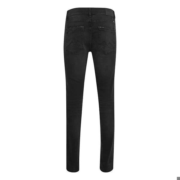 Jean cut jet Blend