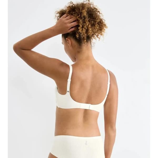 Sloggi Zero Feel Pure The Up Push Up BH för kvinnor
