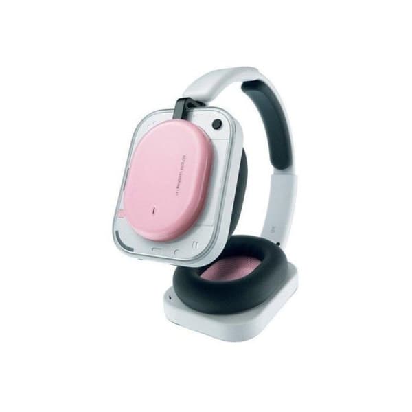 Nothing hörlurar (a) trådlösa Bluetooth med brusreducering rosa