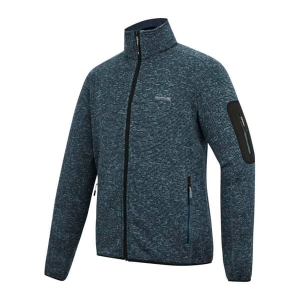 Regatta Newhill zip-up fleece
