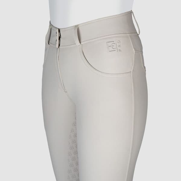 Pantalon EQPRO Dhalia - krita