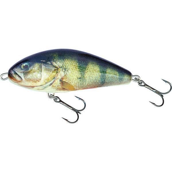 Salmo F10S bete - arkansas - 10 cm