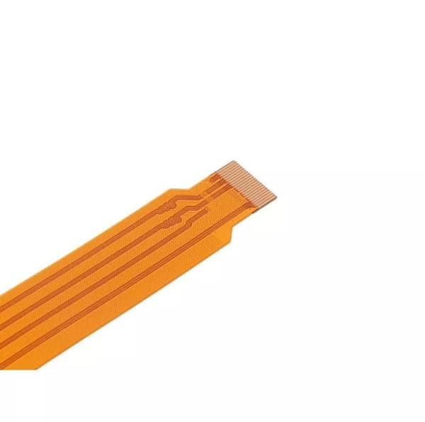 Nappe Ecran FPC för Raspberry Pi5 500mm