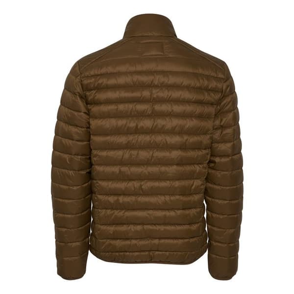 Doudoune Blend Herr och Dam Långa Ärmar Brun-20712461/180930