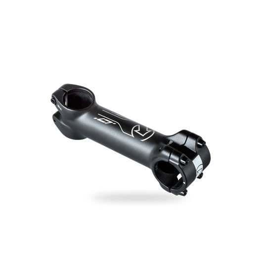 Pro Lt 110mm +-6§ 31,8mm Styrstam Svart - Anodiserad 6061 Legering Cykelkomponent