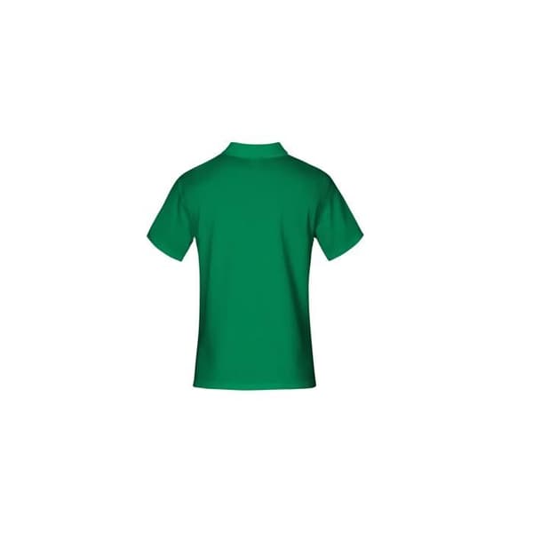 Polo Promodoro Superior - kellygrön