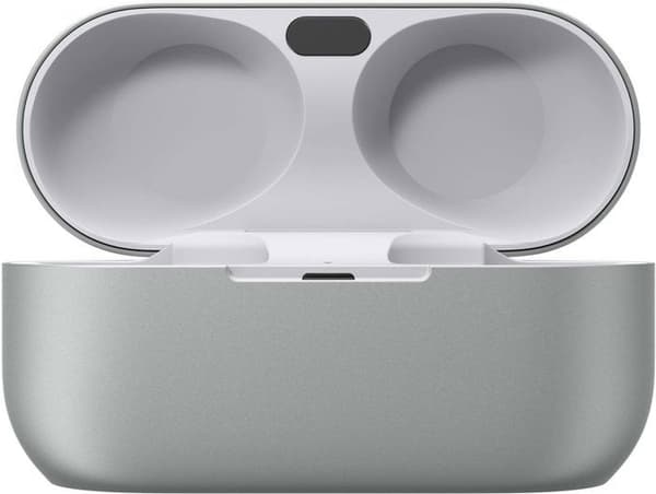 In-ear hörlurar True Wireless - Technics - EAH-AZ80 - Aktiv brusreducering - IPX4 - Batteritid 7h