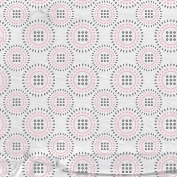 Set med vakuumpåsar, 5 delar, 3 storlekar, rosa - 5five Simple Smart