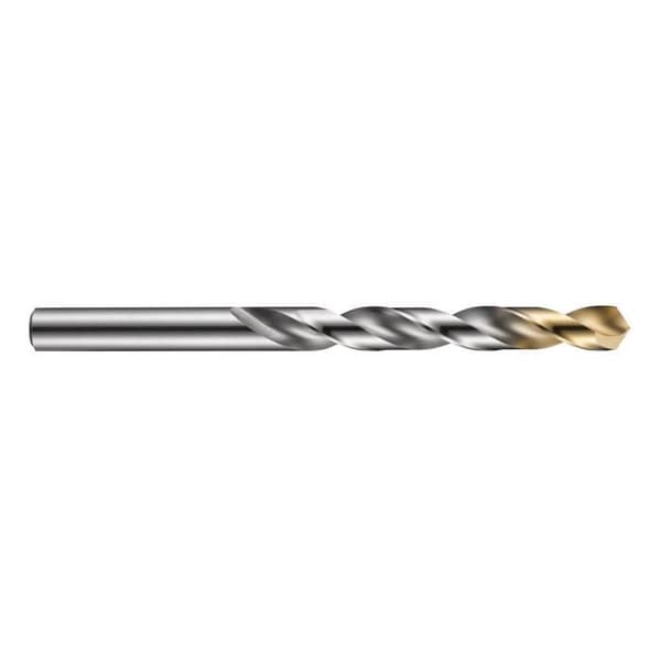 Dormer Pramet Dormer 002 Jobber Drill Split Point, paket med 10 - A0022.0