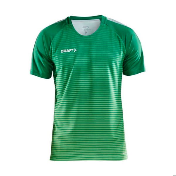 Craft pro kontroll randig jersey