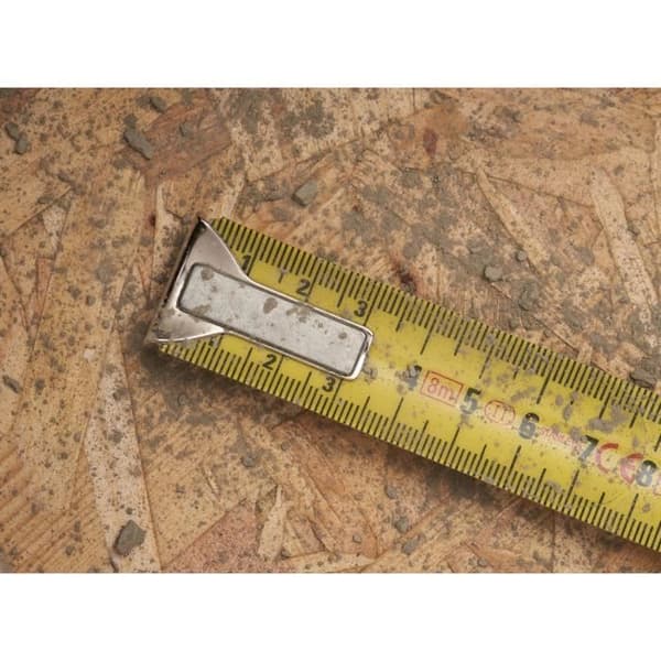 Måttband - STANLEY - 0-33-527 - 8 m x 25 mm - Blade Armor - Powerlock