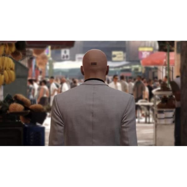 Hitman: The Complete First Season PS4-spel
