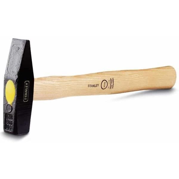 Stanley Locksmith Hammer - Ash Wood Handle - 200 g