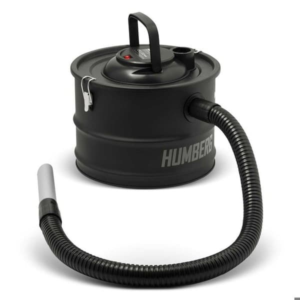 Eldstadssug 15L 1200W HM-404