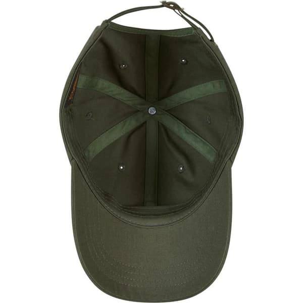 Flexfit lågprofil bomull baseballkeps