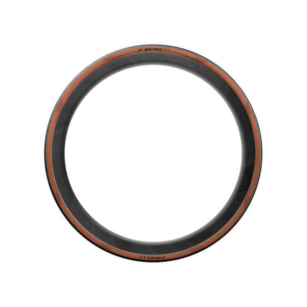 Vägdäck - Pirelli - P Zero™ Race RS Classic - 700 x 26 - Silver