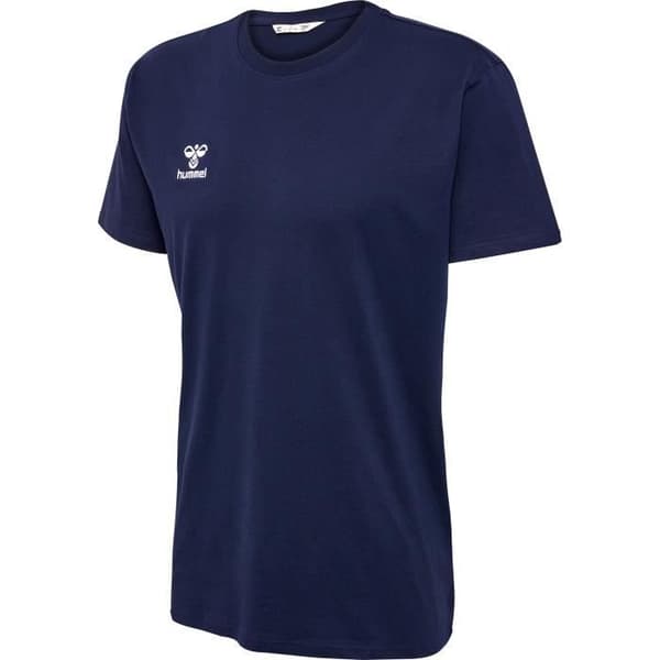 T-shirt Hummel Go 2.0 - blå