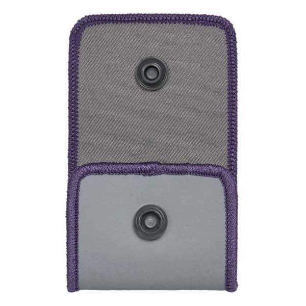 Accessoarer för skolväskor - LASSIG - Skolpatchar Set 3-delar - Flerfärgad - Reflekterande - För barn