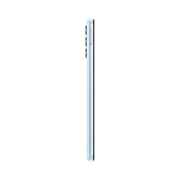 Samsung A137 Galaxy A13 4G 64GB 4GB RAM Dual-SIM ljusblå