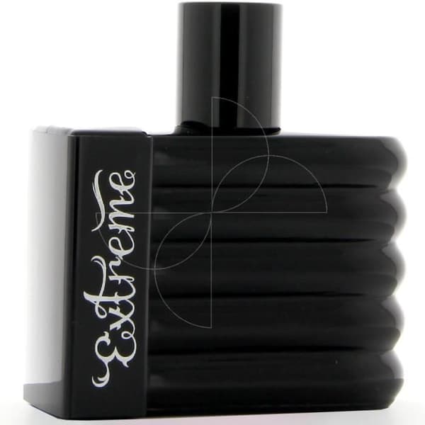 Ny Varumärke - Extrem Kraft - Eau De Toilette Man - 100ml