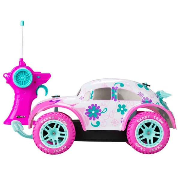 Exost Radio Control Car Pixie Buggy Rosa TE20227 421090