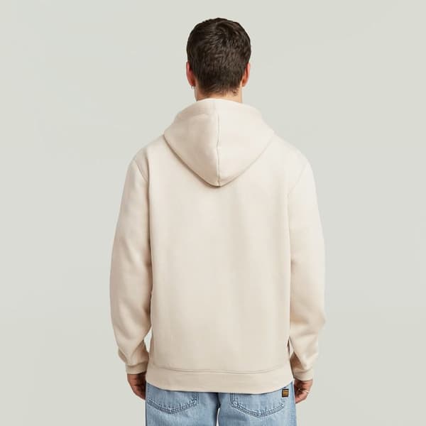Sweatshirt zip G-Star Premium Core