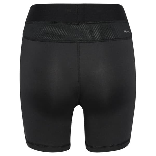Korta leggings dam Hummel Bl Performance