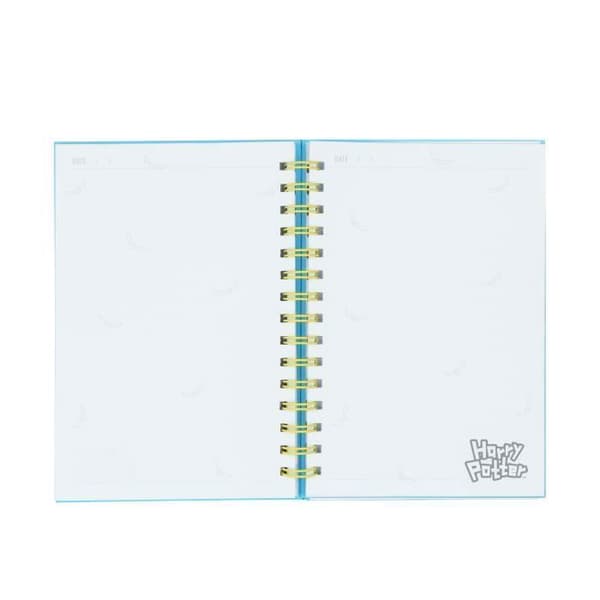 Cinereplika Harry & Friends Spiral Notebook
