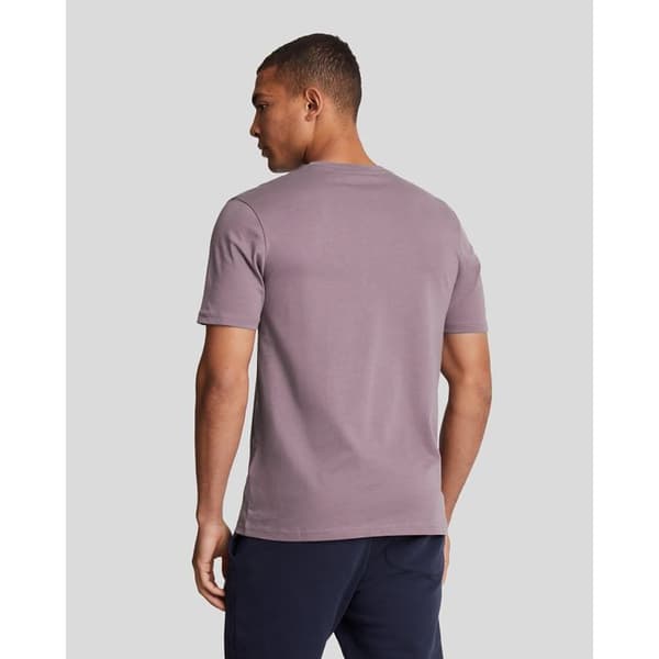 Lyle & Scott Plain T-shirt