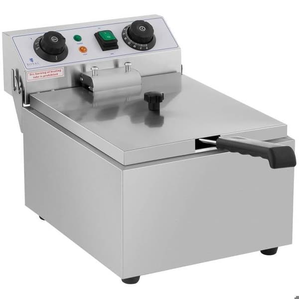 Elektrisk fritös RCTF10EB